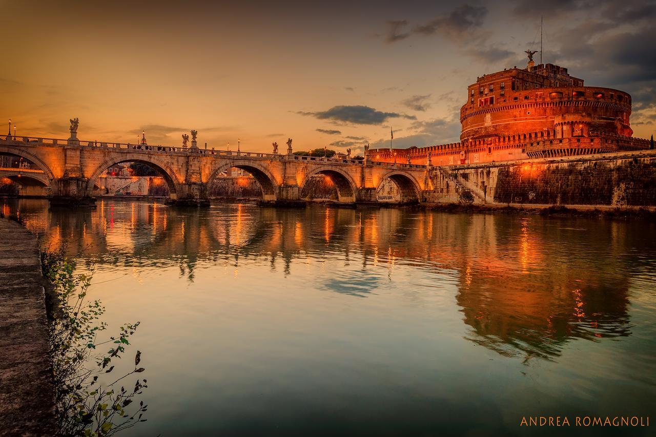 Vatican Nausicaa Roma Exterior foto